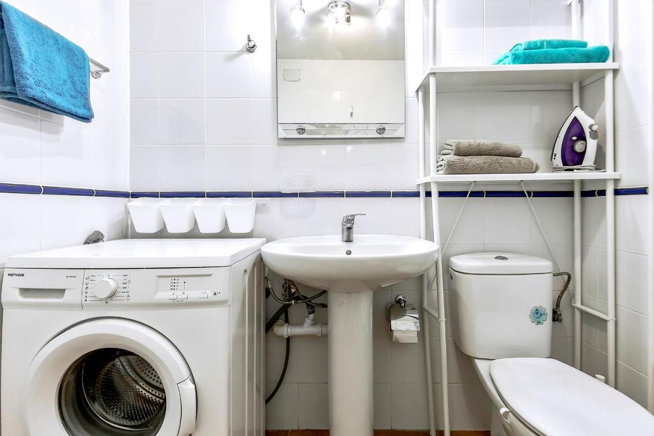 San Isidro Appartement Buitenkant foto