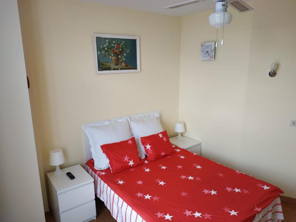San Isidro Appartement Buitenkant foto