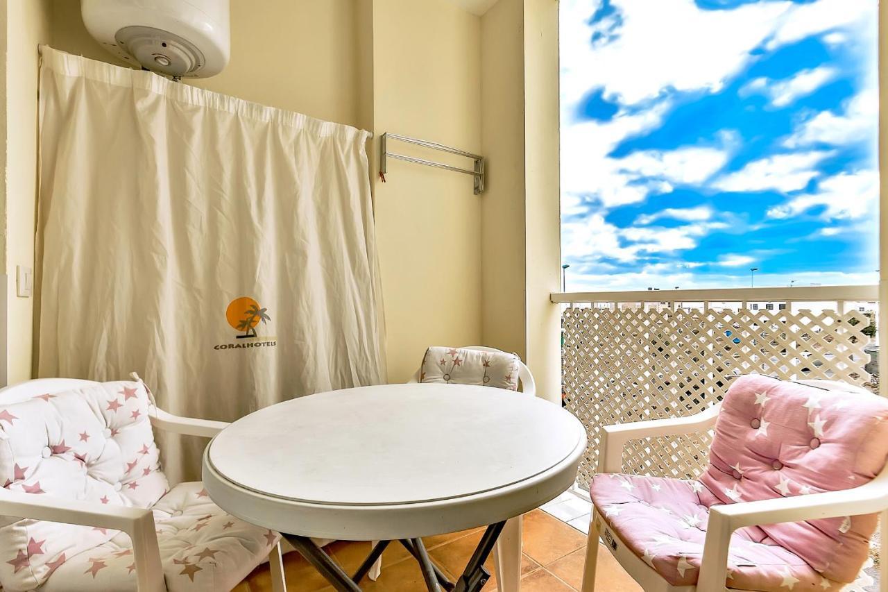 San Isidro Appartement Buitenkant foto
