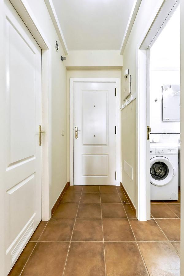 San Isidro Appartement Buitenkant foto