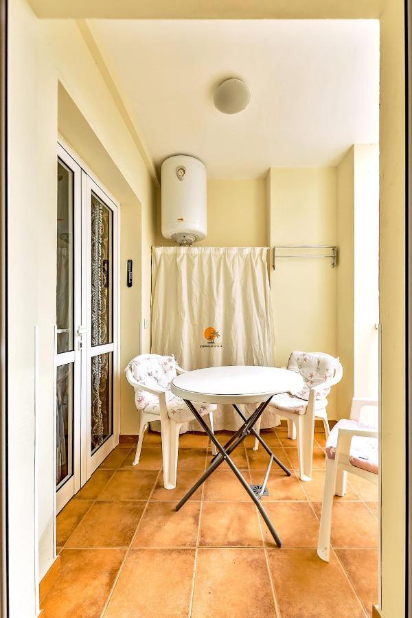 San Isidro Appartement Buitenkant foto