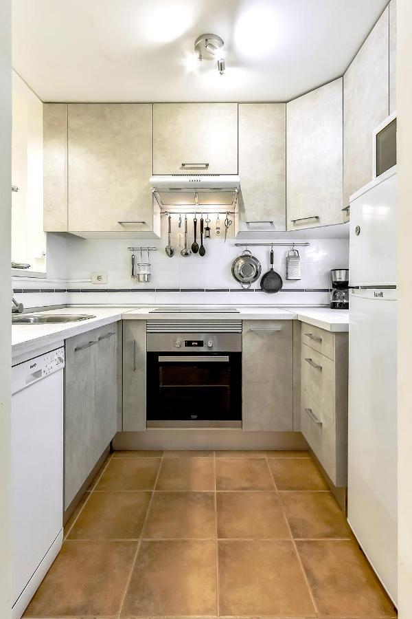 San Isidro Appartement Buitenkant foto