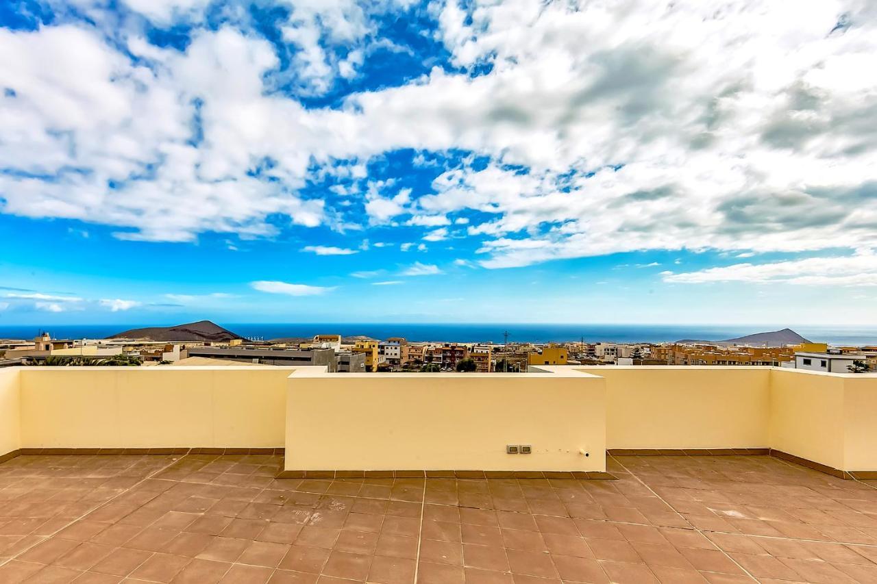 San Isidro Appartement Buitenkant foto